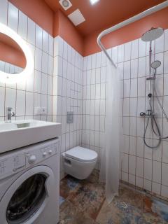 City center apartments - Riga - 1