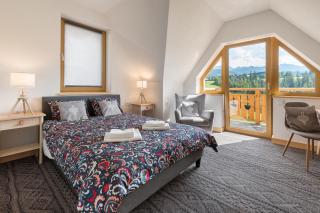 Domek 990m npm - Zakopane - 4