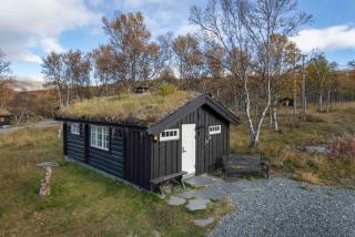 Besseggen Fjellpark AS - Maurvangen - 8