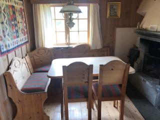 Besseggen Fjellpark AS - 1