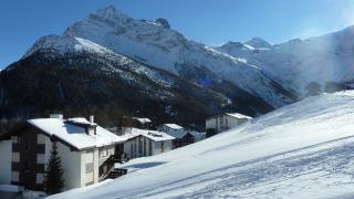 Haus Aristella - Saas-Fee - 3
