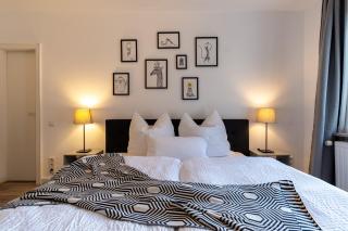 E&K City Apartments - 1