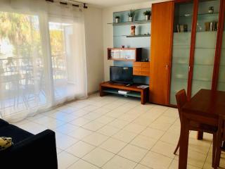 Appartement Palais des Dômes avec piscine - Niza - 8