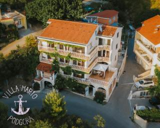 Villa Mario - Podgora - 0