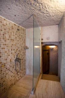 Cappadocia Fairy Chimneys Selfie Cave Hotels - Special Class - Uçhisar - 8