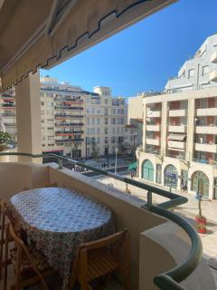 Palais des Arts, Proche Tram et Promenade - Nice - 6
