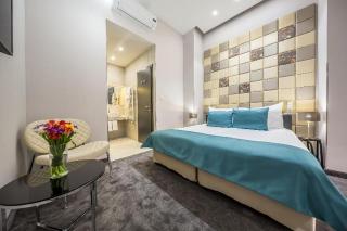 Hotel President - Budapest - 9