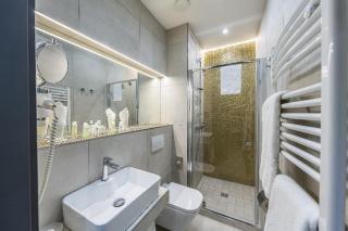Hotel President - Budapest - 8