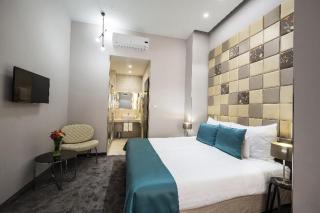 Hotel President - Budapest - 7