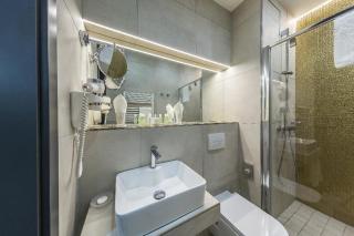 Hotel President - Budapest - 6