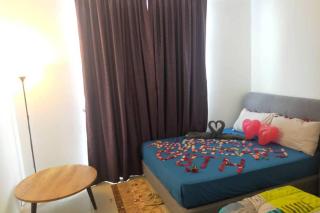 LOVE LODGE BRINCHANG, CAMERON HIGHLANDS - 7
