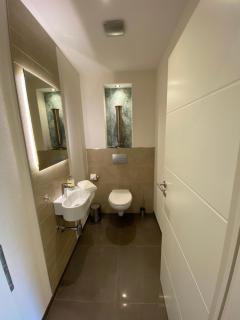 Hochwälder Sauna Lodge by Marcus Loth - 2