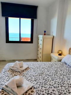 Carvajal Seaviews - Benalmádena - 4