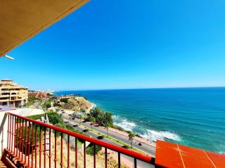 Carvajal Seaviews - Benalmádena - 7
