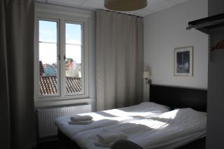 Grännagården Hotell och Restaurang - Gränna - 3
