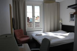 Grännagården Hotell och Restaurang - Gränna - 4