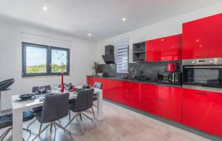 Villa Antoniana - Novigrad Istria - 7