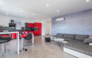 Villa Antoniana - Novigrad - 4