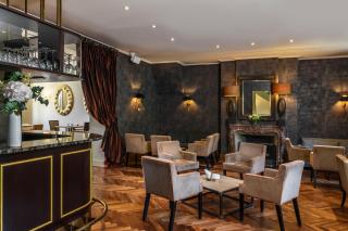 Hôtel Résidence Parc des Eaux Vives - Ginevra - 7