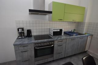 Apartment Nürtingen Zentrum - 1