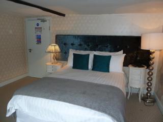The Manor House Hotel - Dronfield - 9