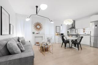 MintyStay - Luca de Tena - Madrid - 9