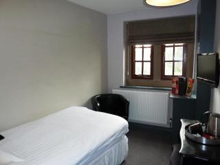 The Manor House Hotel - Dronfield - 8