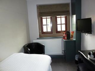 The Manor House Hotel - Dronfield - 7