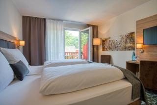 Sporthotel Bad Bevensen - 2