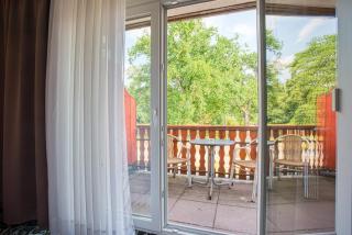 Sporthotel Bad Bevensen - 1