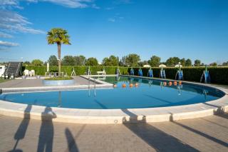 Hotel Villa Sara - Mestre - 8