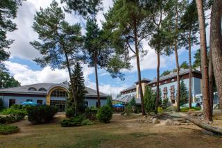 4 Pory Roku Resort Sauna & Spa - Bąkowo - 3