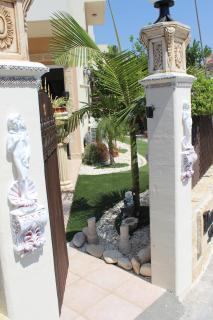 Ivoton home - Paphos - 8