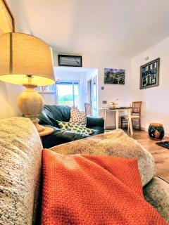 Heron's View - Ruthin - 5