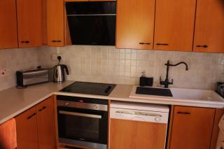 Ivoton home - Paphos - 4