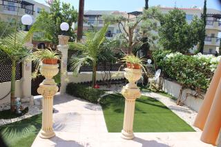 Ivoton home - Paphos - 0