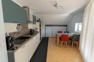 Stadthaus Seeblick E75 - Friedrichshafen - 5
