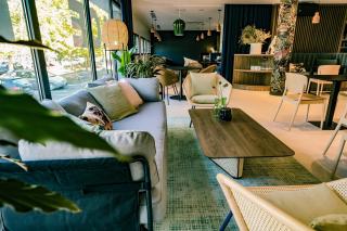 Live Hotels Bordeaux Lac - Bordeaux - 2