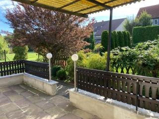 Bungalow, Nähe Ilsenburg und Wernigerode - Veckenstedt - 9