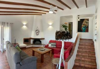 Villa Bonita en Aguilas Murcia con piscina privada - Águilas - 6