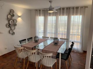 Villa Bonita en Aguilas Murcia con piscina privada - Águilas - 8
