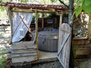 La Cabane Aux Loups - Crépy-en-Valois - 5