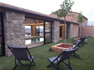 Casa Rural els Esclopets - Sanahuja - 7