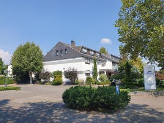Dreispitz -B&B-Hotel Garni - Hofheim am Taunus - 3