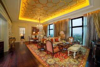 The Leela Palace New Delhi - New Delhi - 4