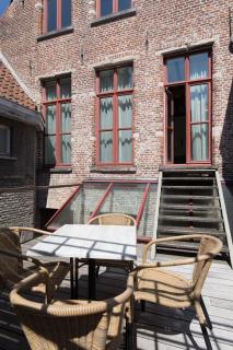 Hof Van Spanje - Ghent - 8