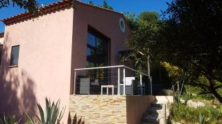 Bastide Cigaline - Le Beausset - 5