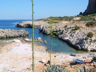 VILLETTA MAGNOLIE by Trerose Properties - Villetta indipendente con wi-fi e posto auto gratuito - San Vito lo Capo - 4