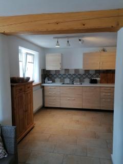 Ferienhaus Wastl 91355 Hiltpoltstein,Möchs 11 - Hiltpoltstein - 3