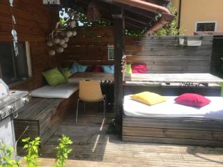 Villa Nussbaum - Golling an der Salzach - 4